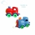 tren/locomotora didactica - comprar online