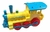 tren/locomotora - comprar online