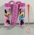 soga para saltar de Minnie