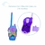 walkie talkie stitch en internet