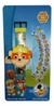 reloj paw patrol