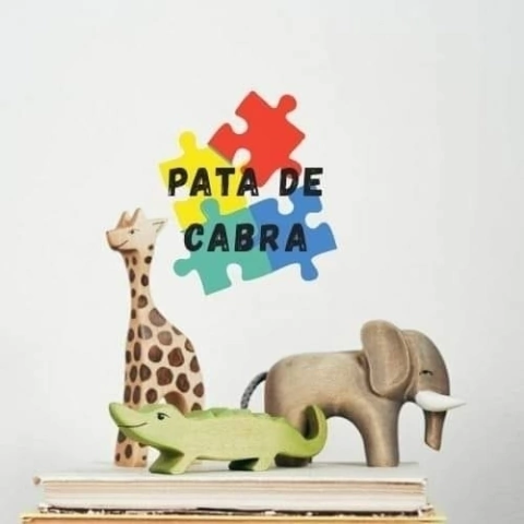 PATA DE CABRA