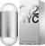 212 NYC Feminino Eau Toilette 100ml