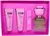 Kit Moschino Toy 2 Bubble Gum Eau de Parfum 4peças - comprar online