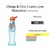 Moschino I LOVE LOVE eua de toilette 100ml - comprar online