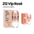Brand Collection 034 Inspiração 212 vip rose 25ml - comprar online