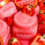 Esfoliante corporal Strawberry Shea Sugar Scrub 510g - comprar online