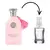 Decant Perfume Árabe Feminino Delilah Pour Femme Maison Alhambra Eau de Parfum - comprar online
