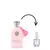 Decant Perfume Árabe Feminino Delilah Pour Femme Maison Alhambra Eau de Parfum