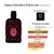 Decant Árabe - Exclusive Dania Orientica Extrait de Parfum - Arrazo Imports