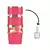 Decant Yara candy Lattafa Edp