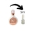 Decant 5ml Fakhar Rose Lattafa Eau de Parfum - comprar online
