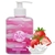 Blow Girl Gel Hidratante Beijável Morango com Creme