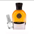 Decant Amnia Al Wataniah - Perfume da Pimenta