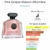 Decant Pink Eclipse Maison Alhambra - comprar online