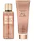 Kit Body Splash + Hidratante Bare Vanilla Victoria’s Secret original