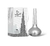 Burj Dubai Le Chameau Edp 100 ml