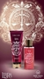 Kit Signo LIBRA kit Body Splash 250 ml + Creme Hidratante Shimer 236 ml