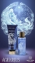 Kit Signo AQUARIUS Body Splash 250 ml + Creme Hidratante Shimer 236 ml
