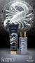 Kit Signo SCORPIO Body Splash 250ml + Creme Hidratante Shimer 236 ml