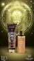 kit Signo LEO Body Splash 250 ml + Creme Hidratante Shimer 236 ml