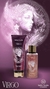 Kit Signo VIRGO Body Splash 250 ml + Creme Hidratante Shimer 236 ml