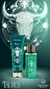 Kit Signo TAUROS Body Splash 250 ml + Creme Hidratante Shimer 236 ml