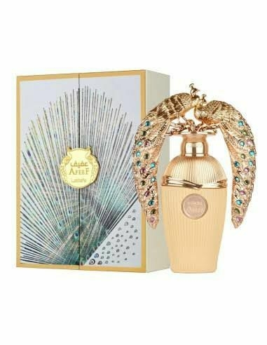 Afeef Eau de Parfum Lattafa 100ml
