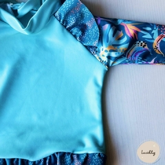 UV - Amelie Print en internet