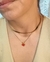 Cadena con dije Trebol - comprar online