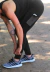 Calça Legging com Bolso em Tela Dry + Regata de Tela + Top Tomara que Caia Preto Conjunto Fitness | REF: FRD3 na internet