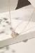 CONJUNTO ZIRCONIA BRANCA QUADRADO - comprar online