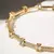 Pulseira Riviera Inteira Com Cristais - comprar online