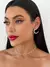 Choker Folheado a Ouro 18k e Prata Ondulado Diana na internet