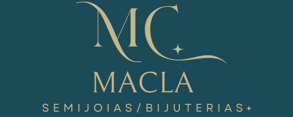 Macla- Semijoias/Bijuterias