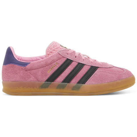 Tênis Adidas Gazelle 'Bliss Pink Purple' - comprar online