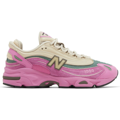 Tênis New Balance 1000 'Real Pink Sandstone' - comprar online