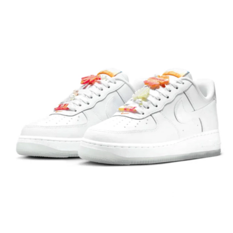 Tênis Nike Air Force 1 Low '07 LX 'Beach' na internet