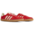Tênis Adidas Samba x Wales Bonner 'Scarlet' na internet