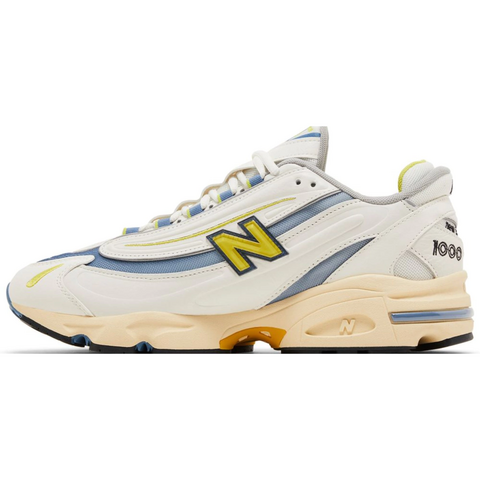 Tênis New Balance 1000 'Sea Salt Heron Blue' - Sneakr Company - Cultura em Sneaker