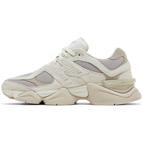 Tênis New Balance 9060 'Grey Moonbeam' - Sneakr Company - Cultura em Sneaker
