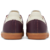 Tênis Adidas Samba OG 'Maroon' - loja online