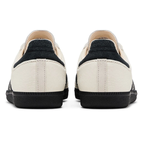 Tênis Adidas Samba OG 'Pony Hair Pack - Wonder White' - loja online
