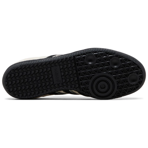 Imagem do Tênis Adidas Samba OG 'Pony Hair Pack - Wonder White'