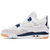 Tênis Nike SB x Air Jordan 4 Retro SP 'Navy' - Sneakr Company - Produtos Exclusivos