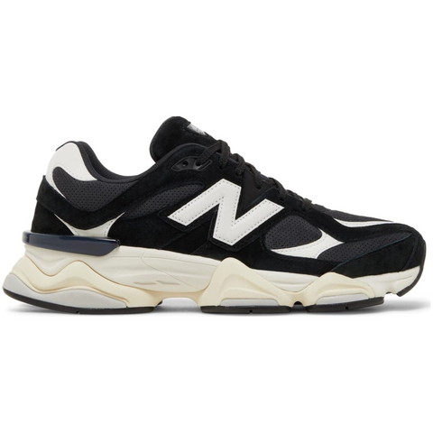 Tênis New Balance 9060 'Black White' - comprar online