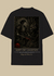 Camiseta Oversized Miyamoto £E - comprar online