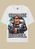 Camiseta Oversized George Russel - comprar online