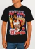 Camiseta No Label Michael Jordan 23