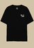Camiseta Oversized Corleone na internet